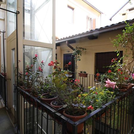 Appartamento Quattrozerotre Torino Esterno foto