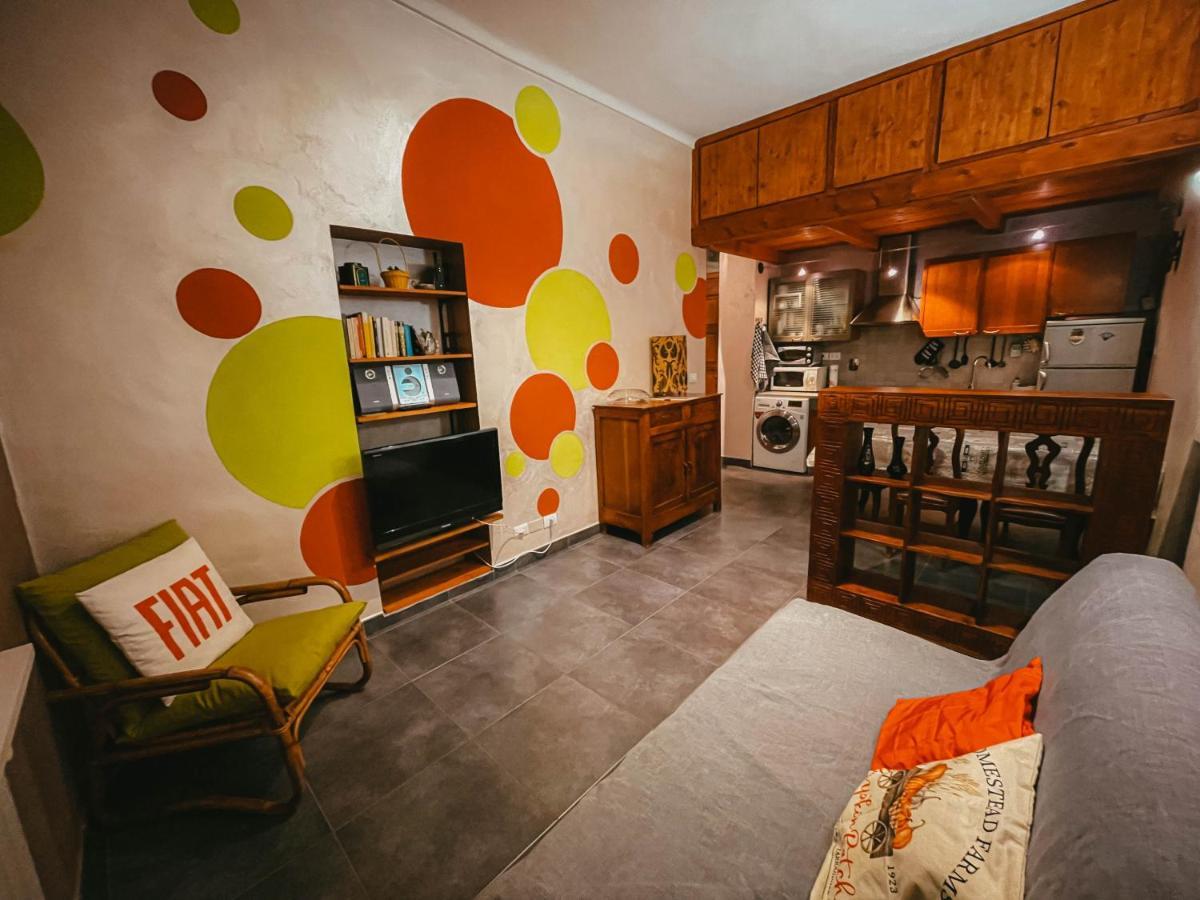 Appartamento Quattrozerotre Torino Esterno foto