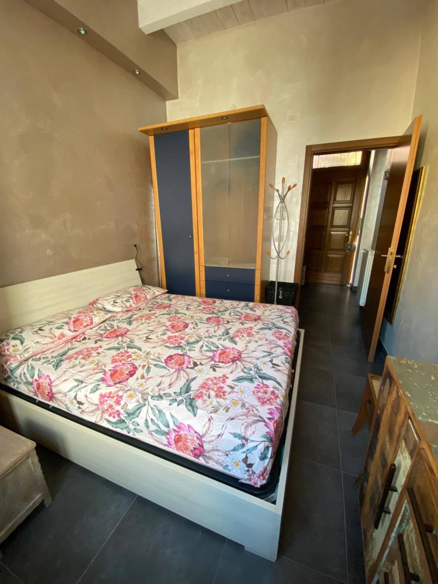 Appartamento Quattrozerotre Torino Esterno foto