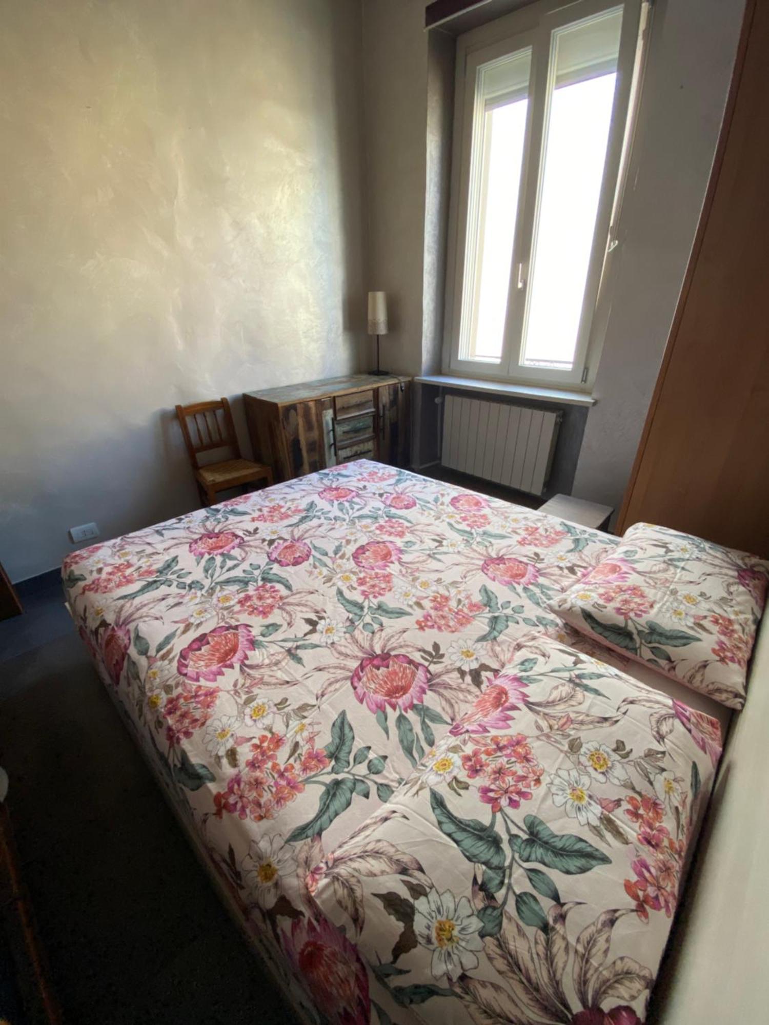 Appartamento Quattrozerotre Torino Esterno foto