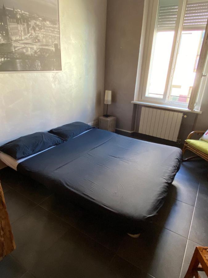 Appartamento Quattrozerotre Torino Esterno foto
