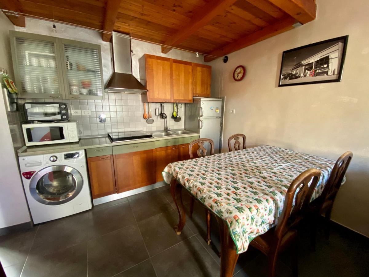 Appartamento Quattrozerotre Torino Esterno foto